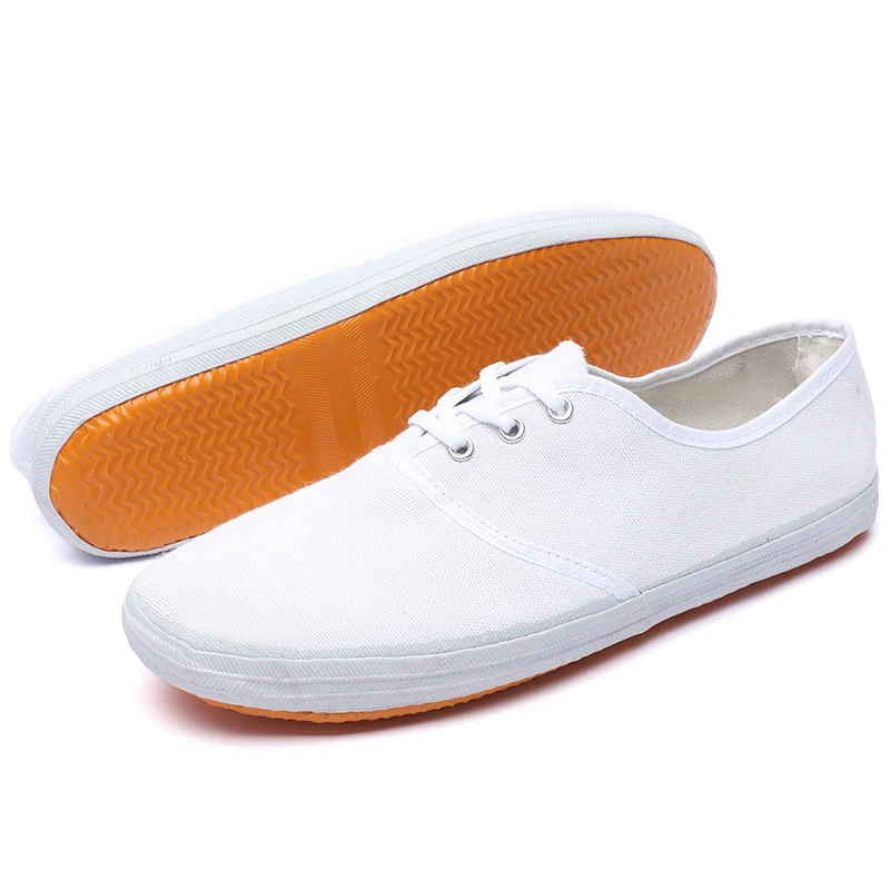 Wholesale Bulk Good Quality Taekwondo Martial Arts Karate Training Shoes Design Your Own Logo Karate Training Martial Art Shoes