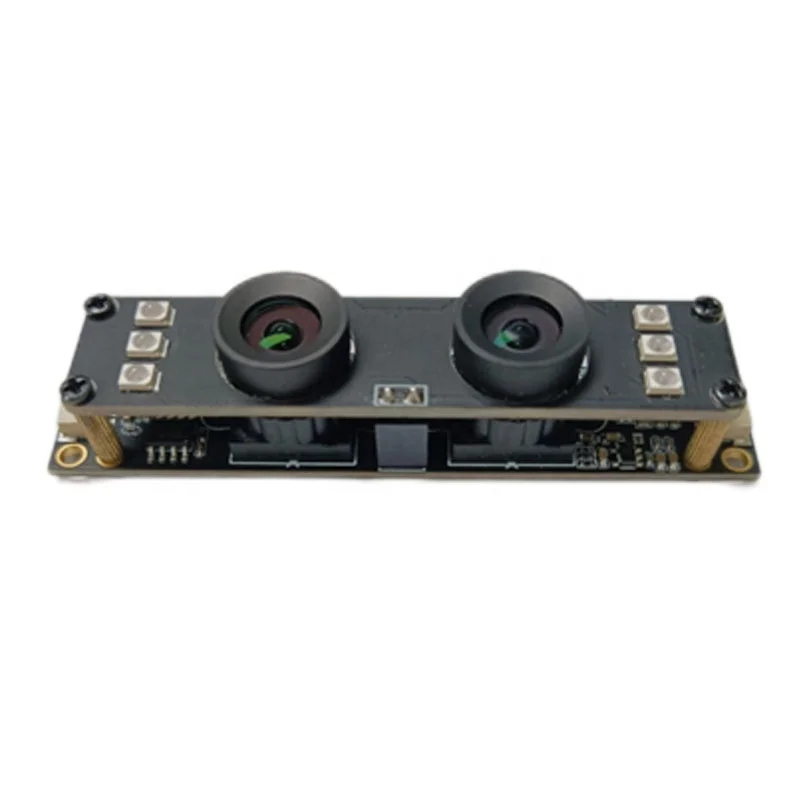 SCM-2M-AR0230-TV1 camera small size AR0230 for Pos machine/Binocular face recognition, AR / VR, intelligent robot etc