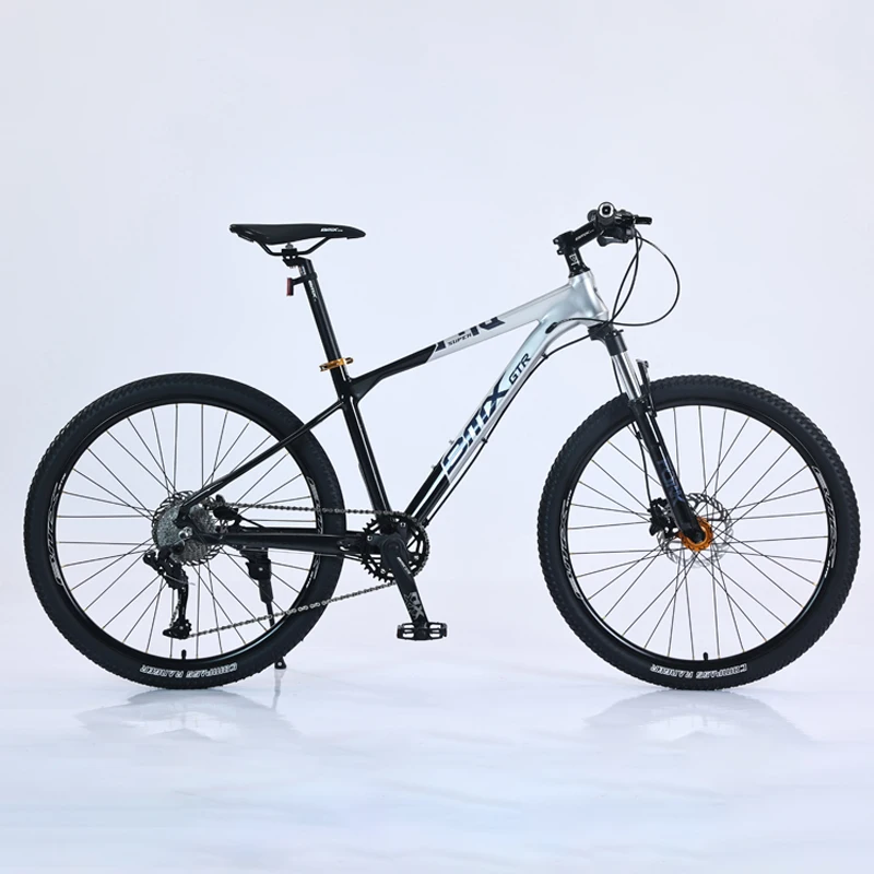 Xthang горный велосипед Bicicleta алюминиевый сплав Шпаклевка каркас для обработки шпаклевки передняя вилка 10 скоростей X-park гидравлический Тормоз MTB