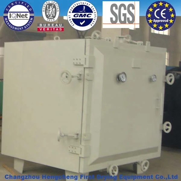 Factory direct yzg/fzg series static vacuum dryer for factory use