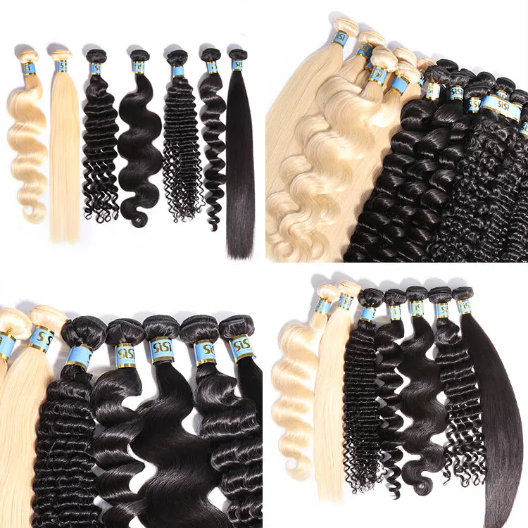 Wholesale 11a 10a Grade Raw Peruvian Hair Dubai, Natural Human Hair Extension, 100% Virgin Peruvian Bulk Hair Bundles