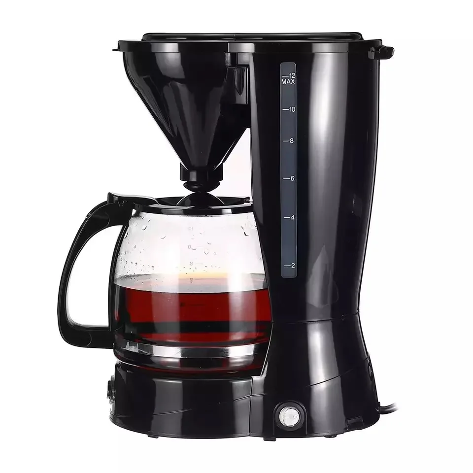 Espresso Coffee Machine Home Coffee Maker Automatic Coffee Machine