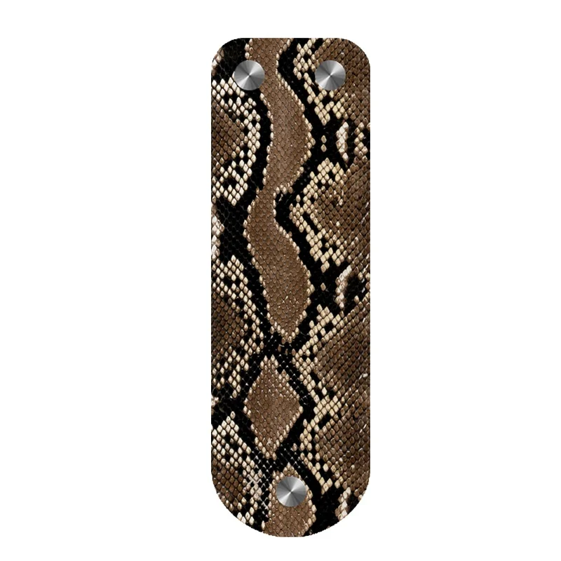 
Universal Hot Sales Snake Design Phone Holder Stand Simple Cell Phone Holder Stand 