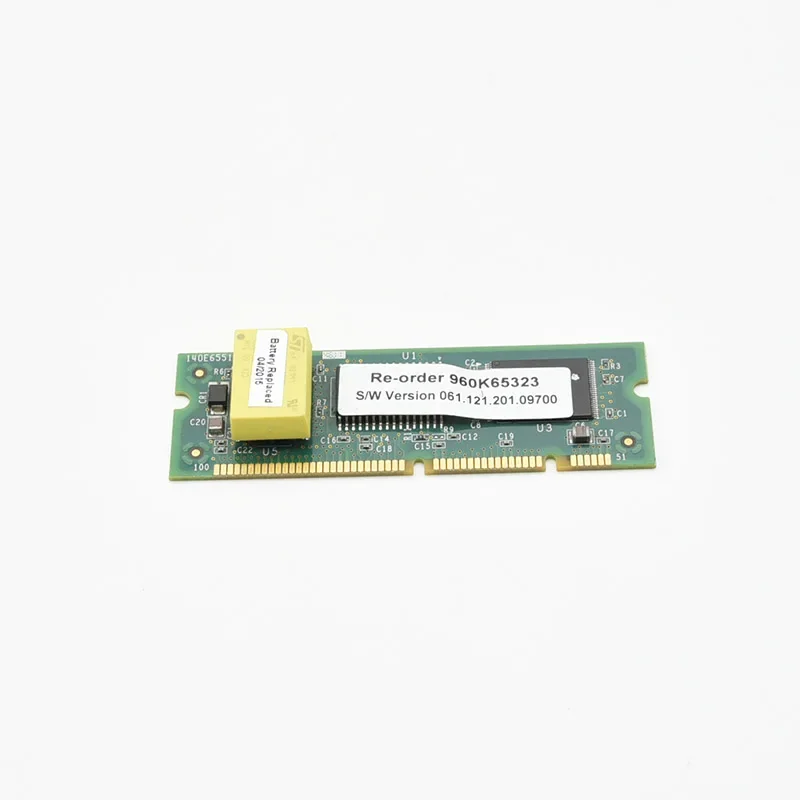 YMH1PC 960K65323 LITHIUM BATTERY in DDR Memory Module for Xerox 7525 7530 7535 7545 7556 Memory Card Memory Stick BATTERY