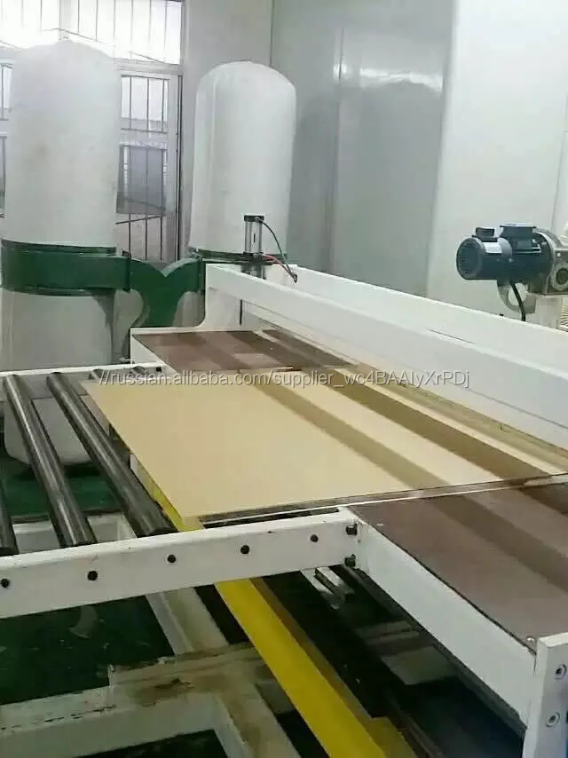 PMMA plastic sheet production line