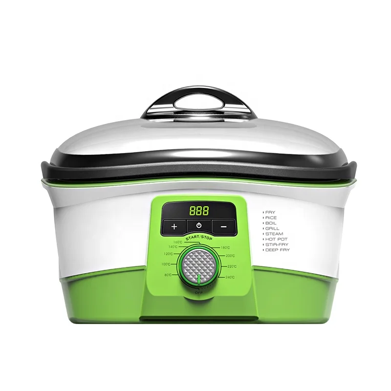 
Популярная Новая Мультиварка для приготовления под давлением 