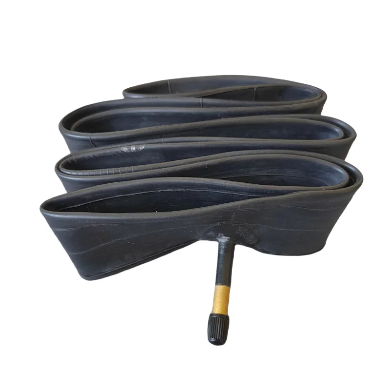 Wholesale 20x4 Fat Tire Bike Inner Tubes Butyl Rubber Tube for 20 Inch