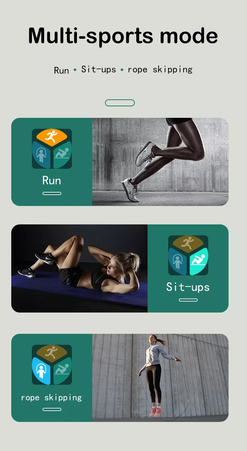 Multifunctional 1.44 Inch Round Screen heart rate cheap watch fd68 fd68s waterproof blood pressure sport smart watch