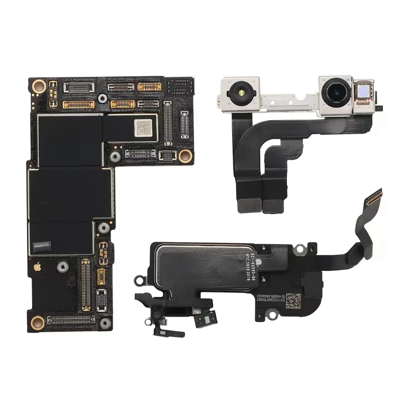Аксессуары для мобильного телефона материнская плата Iphone 12 pro max iphone 13 11 X Xr Xs 8 plus 7 6