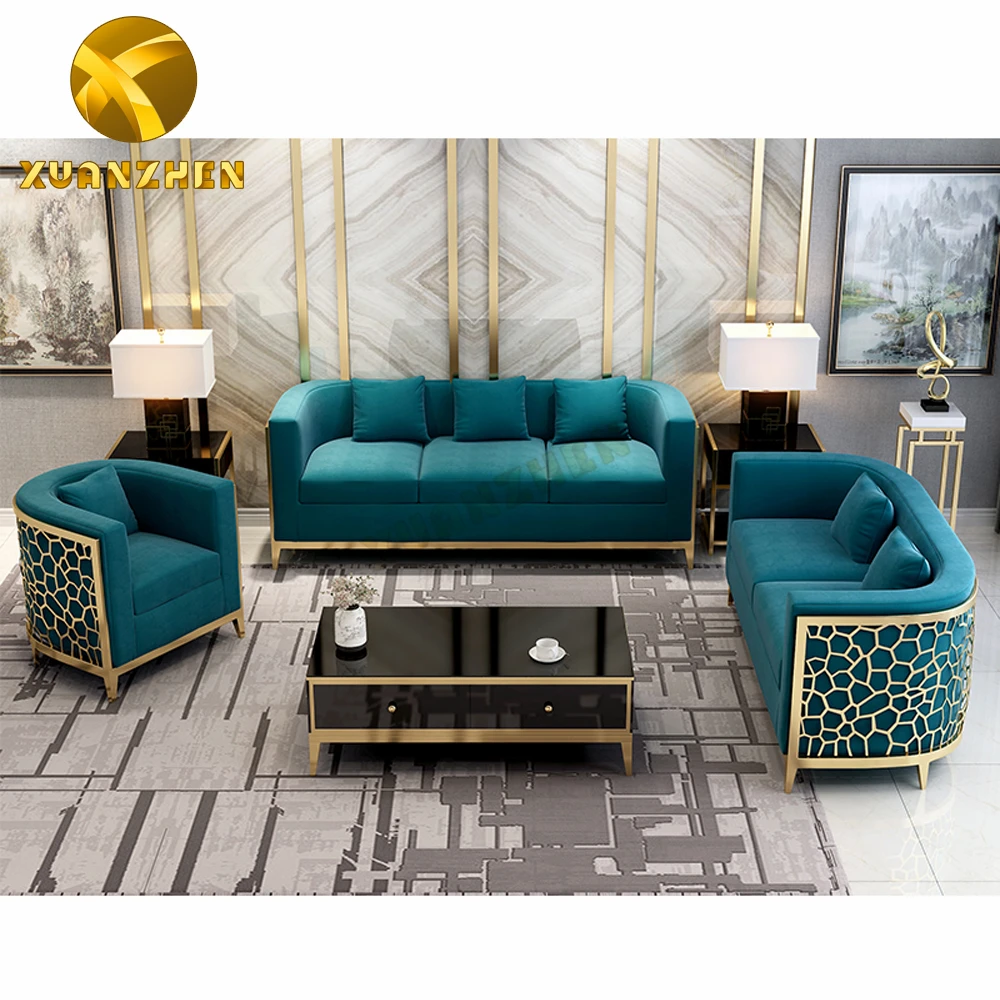 living room furniture leather sofa set designs living room sofas modern corner sofa SF001