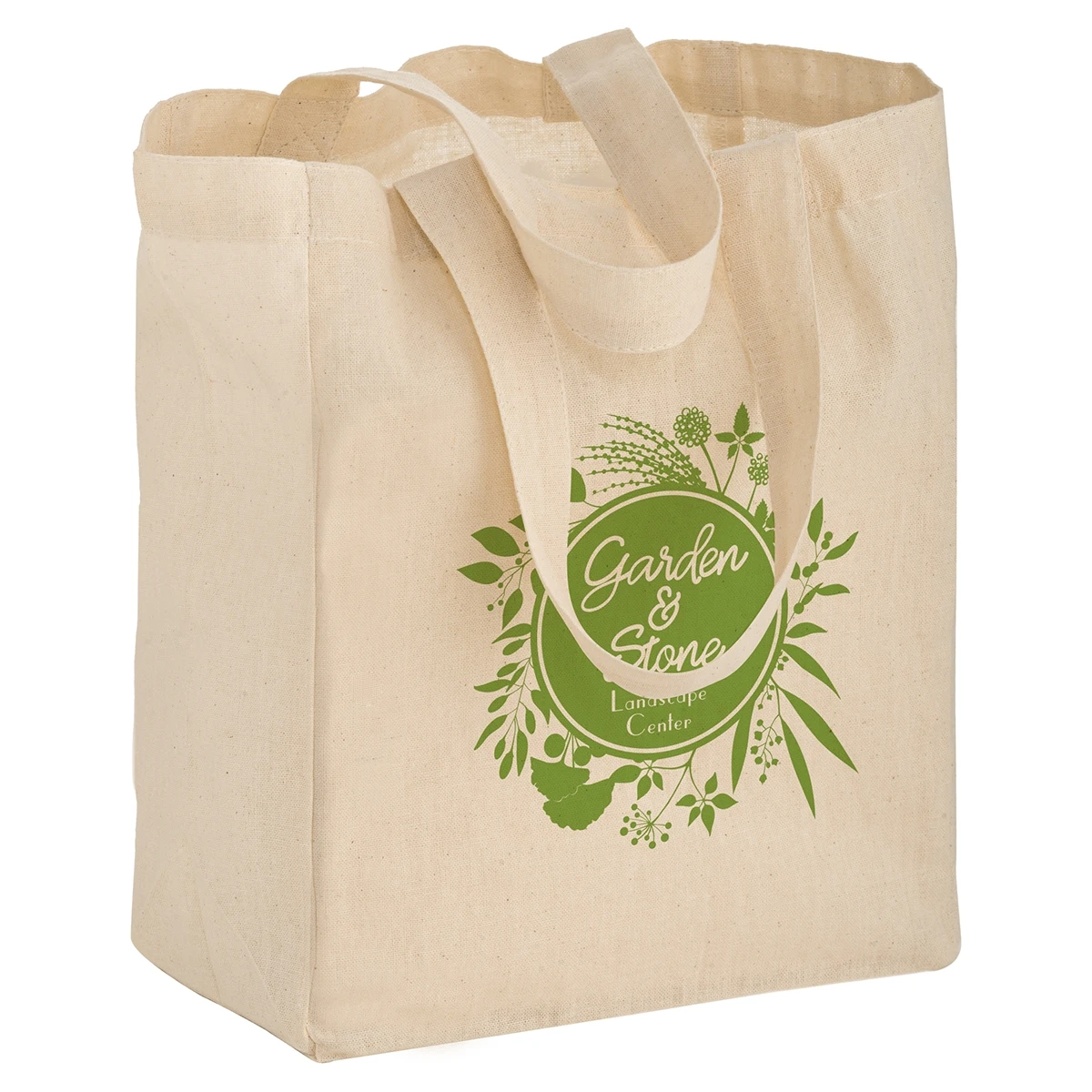 Reusable Grocery Canvas tote bags