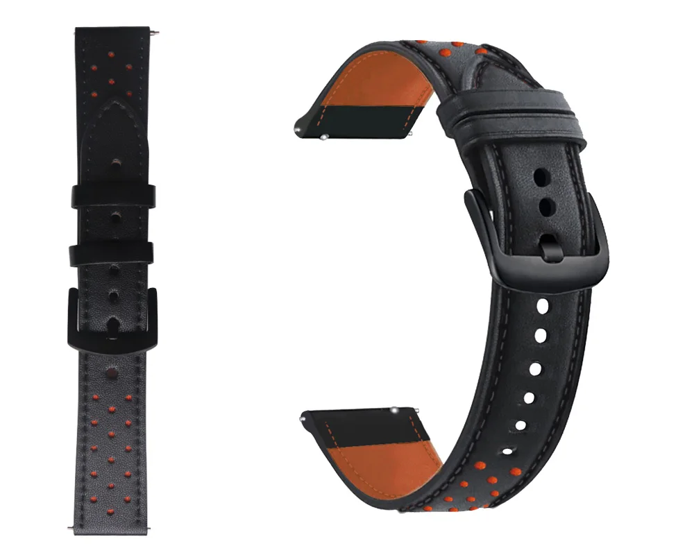 
Wholesale watch straps for Garmin HUAWEI WATCH2 pro smart watch bands 