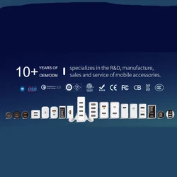 portable charger phone charger