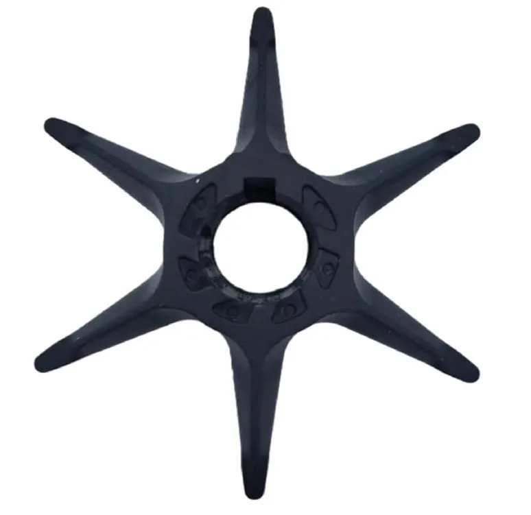 Water Pump Impeller for Yamaha/Mercury 40HP Outboard 6F5-44352-00-00 47-99971M Sierra 18-3088 2-Stroke 2-Cyl.