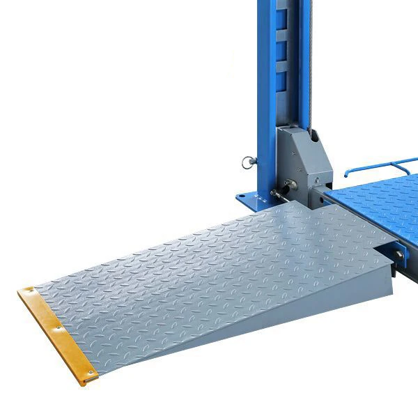 Parking Car Lift Use Vertical Car Lift 4 Post Car Elevator Parking Lift For Home Garage