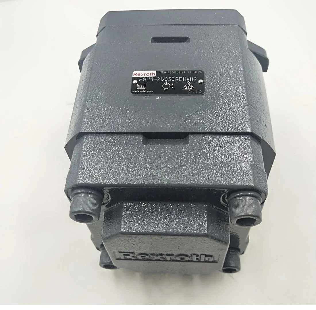 Rexroth hydraulic pump PGH4-21/050RE11Vu2