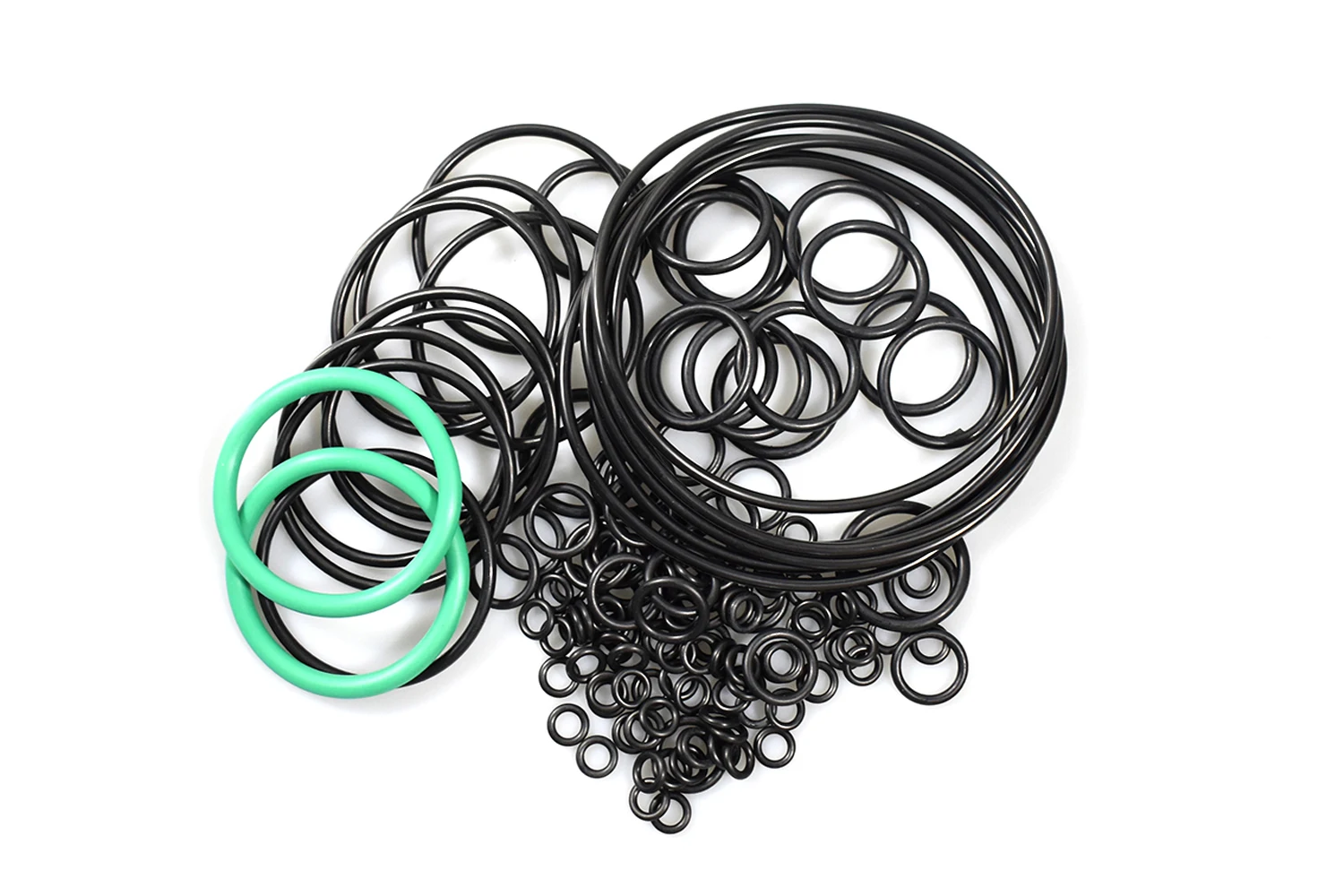 2024 Hot Sale High-quality Rubber O-ring,Best Newproducts Of O-ring Hydraulic Seals Silicone Rubber Seal Ring