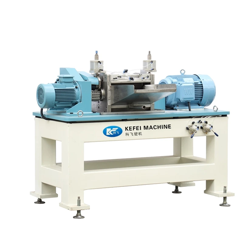 CE tpv granulator tpr granulator  tpu granulator