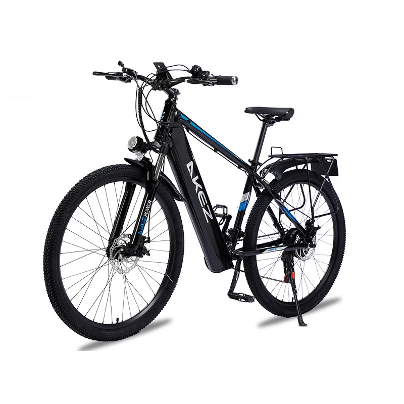 36V 350W 10.4AH 27.5 inch alloy best parst for emountain bike electric bike bicycle battery 36v in bogota peru china price sale