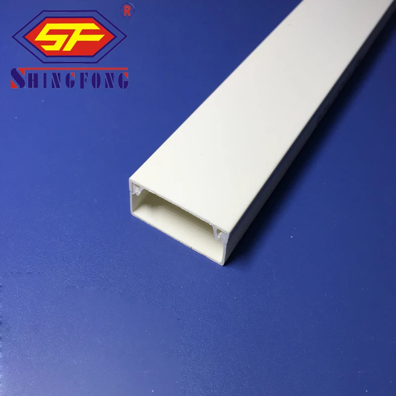 PVC Trunking (5)