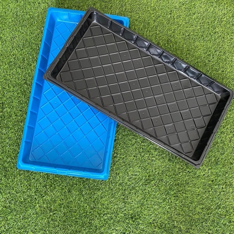 Quality Conductive PCB Tray Electronic Components Packing Tray ESD Tray Storage Component Antistatic Plastic or PCB Etc Black