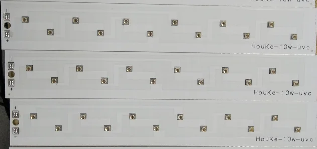 UV LED UVB LED 300nm 295 nm uv led 20w uv led module 295nm 293nm