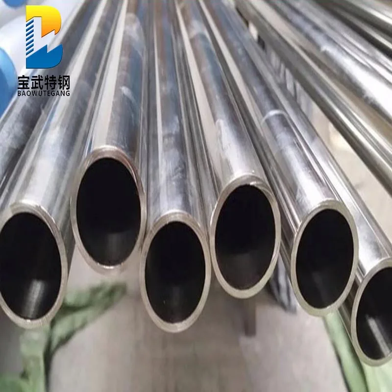 Stainless steel tube inox steel  304L  304 316 stainless steel welded pipe