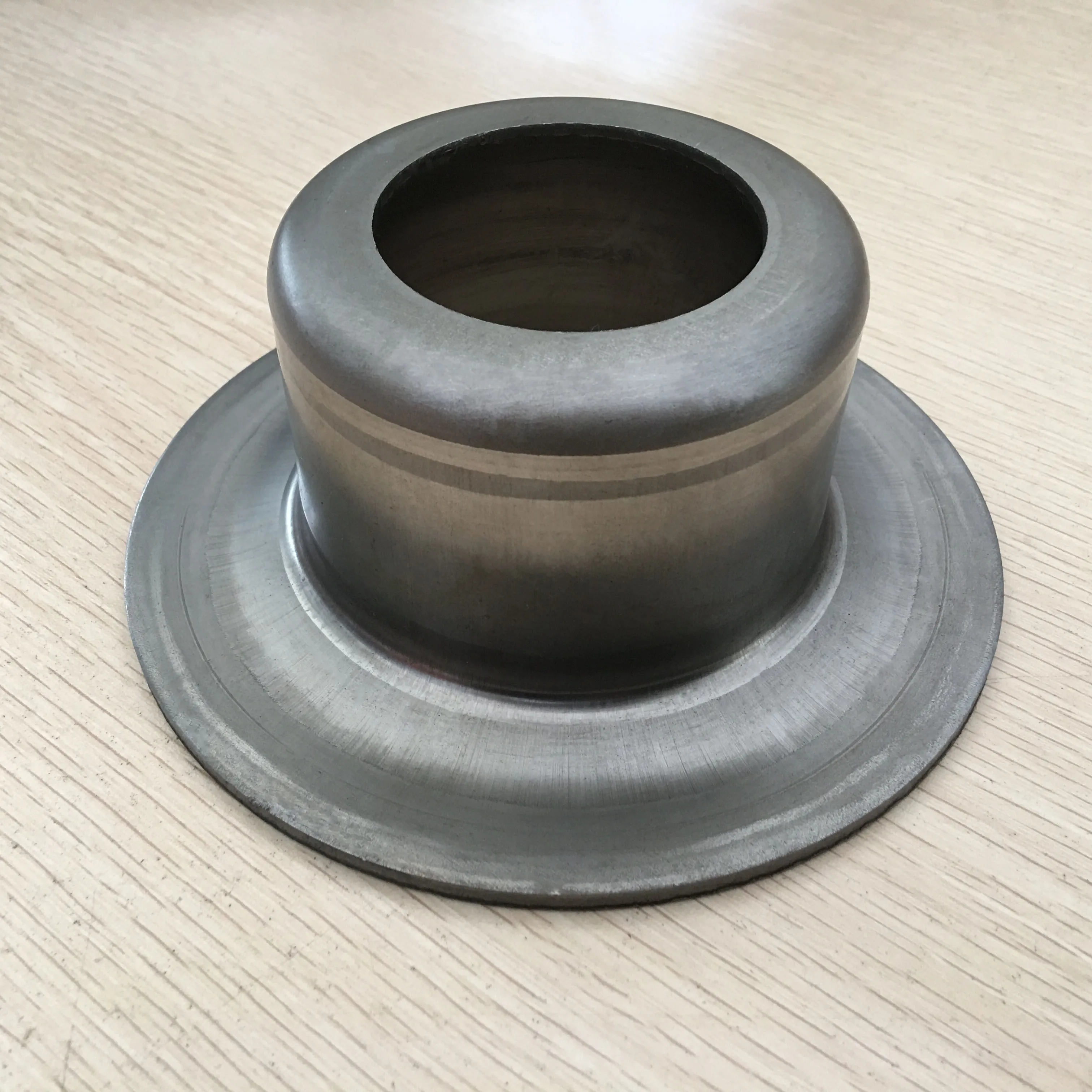 Good quality TK6307-159 punched bearing holder for conveyor roller