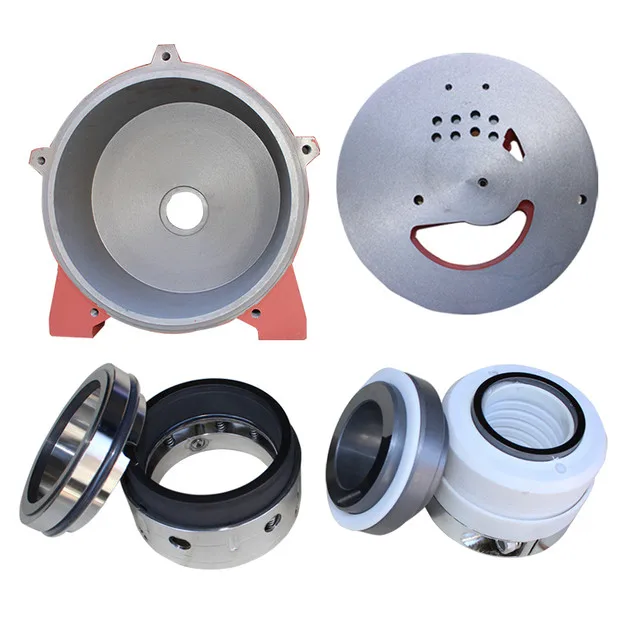 2BV bronze impeller liquid ring vacuum pump explosion Proof Water Ring Chemical Vacuum Pump