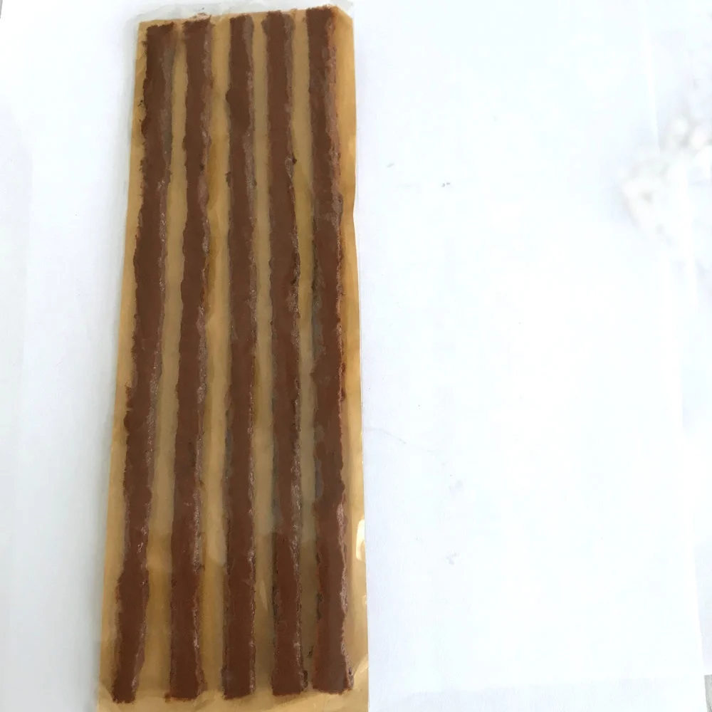 Tire Plugs for all rubber repairs