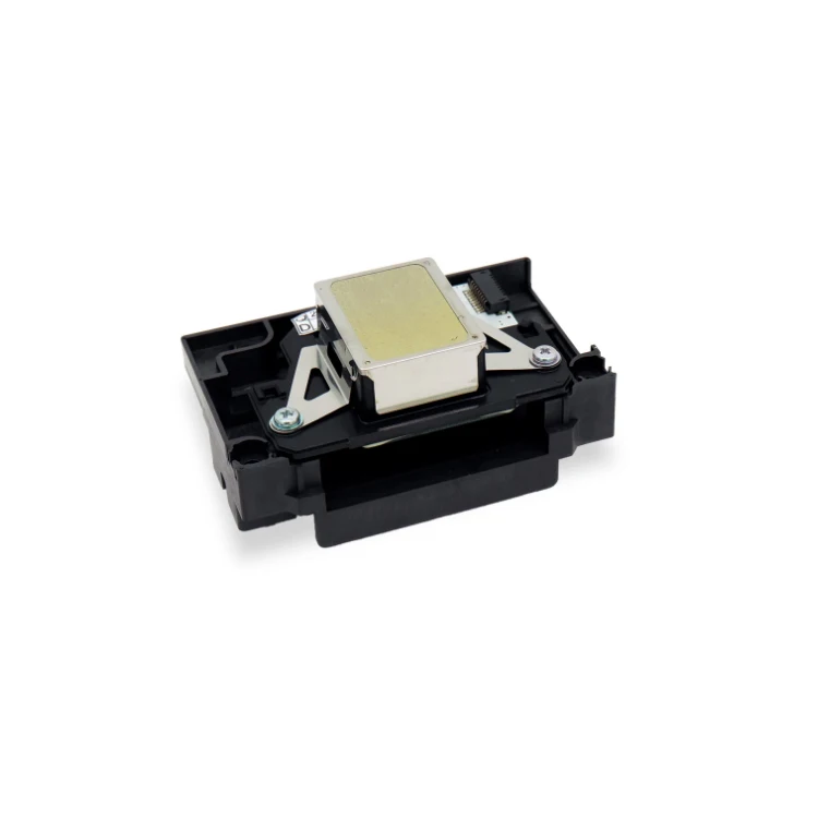 Durable Print Head For Epson Unlocked Printhead  High Quality Inkjet Printhead