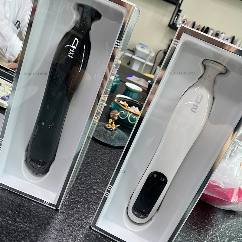 2024 CE Certificated Plasma Pen Wrinkle Acne Removal Beauty Plasma Pen Acne Treatment Skin Care Jett Plasma Pen