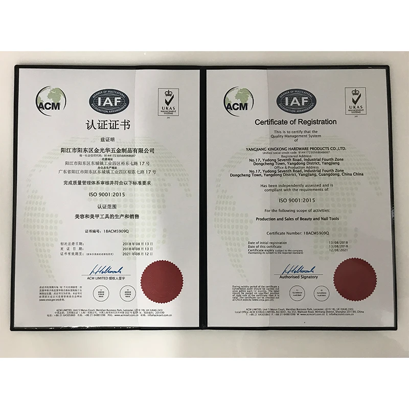 Miss You 26 Pcs  Custom Logo Personal Manicure Kit Nail Tools Girls Pink Manicure Pedicure Set with Zipper Case