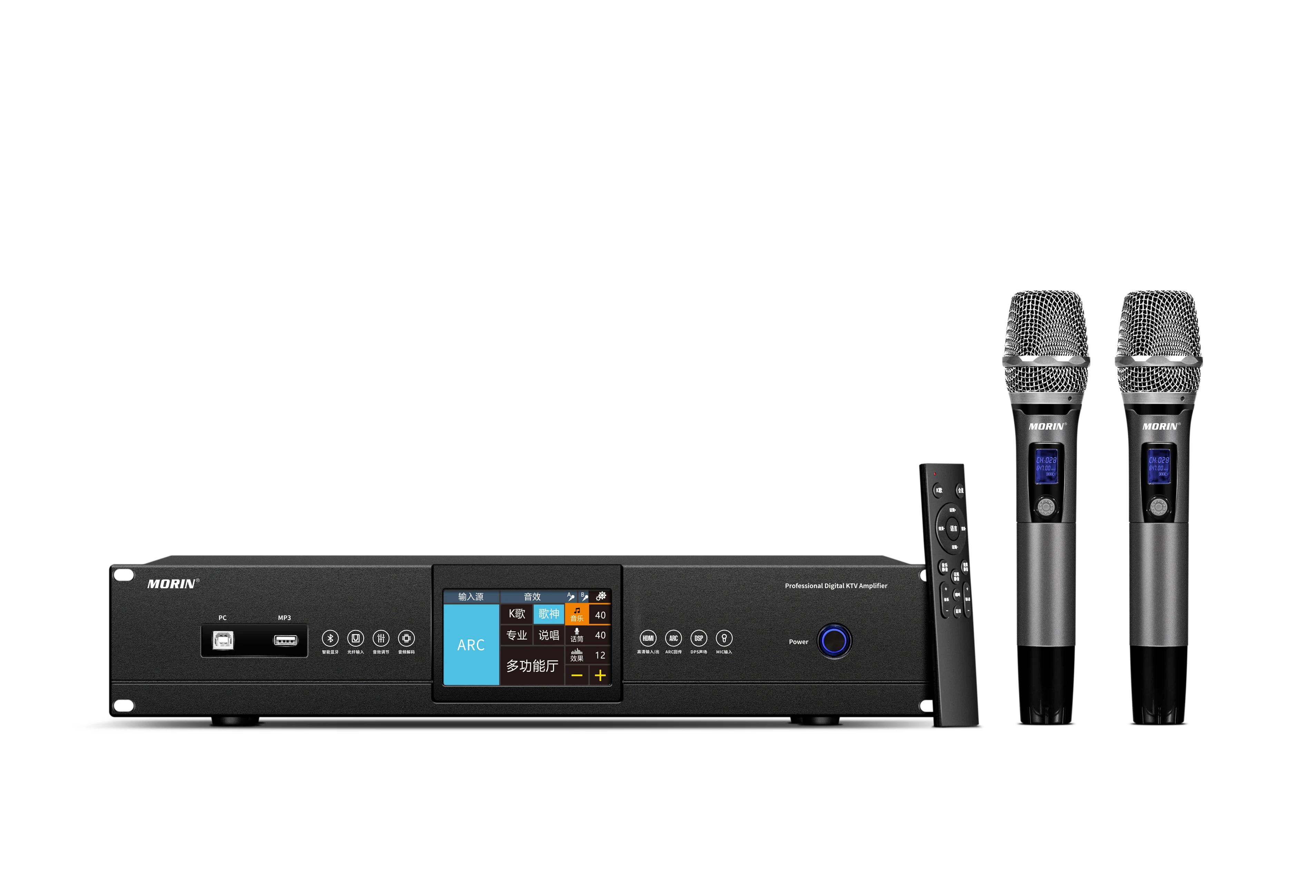 complete set professional audio karaoke speaker home theatre sound system