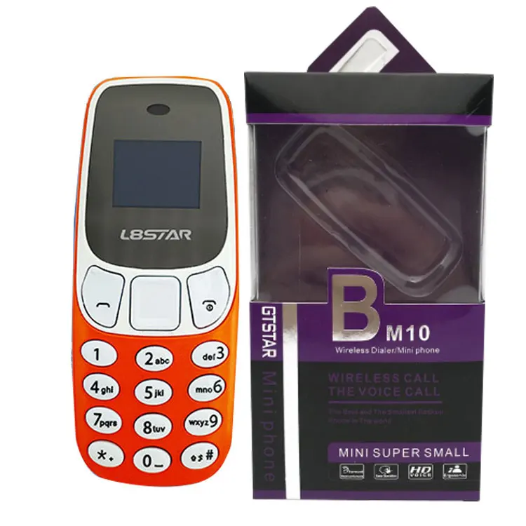Мини мобильный телефон прямые продажи с завода GSM BM10 BM60 BM70 мини небольшой размер двойная карта двойной режим
