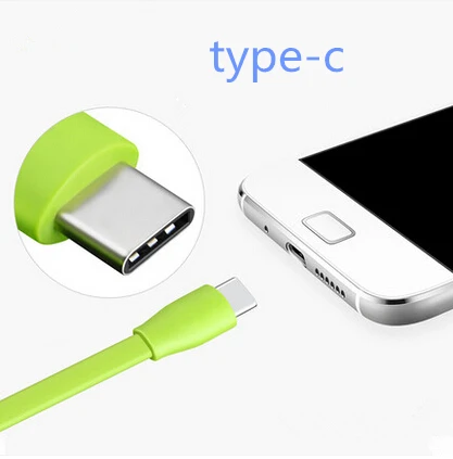 Wholesale  factory price micro usb cable fast charging  type-c USB Cable for huawei date line