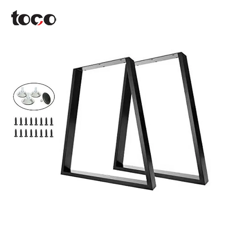Toco Wholesale Table Legs Table Legs Coffee Dining Table Frame Desk Chair Base Furniture Legs