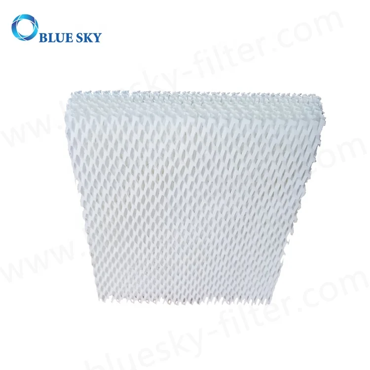 
Customized White Wicking Filter T Replacement for Honeywell Top Fill Humidifier Hev615 and Hev620 HFT600 