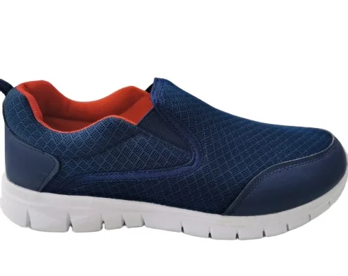 
Hot Selling Good Quality GOOD PRICE Sports Shoes EVA SEDEMENTAL SNEAKERS FASHION 