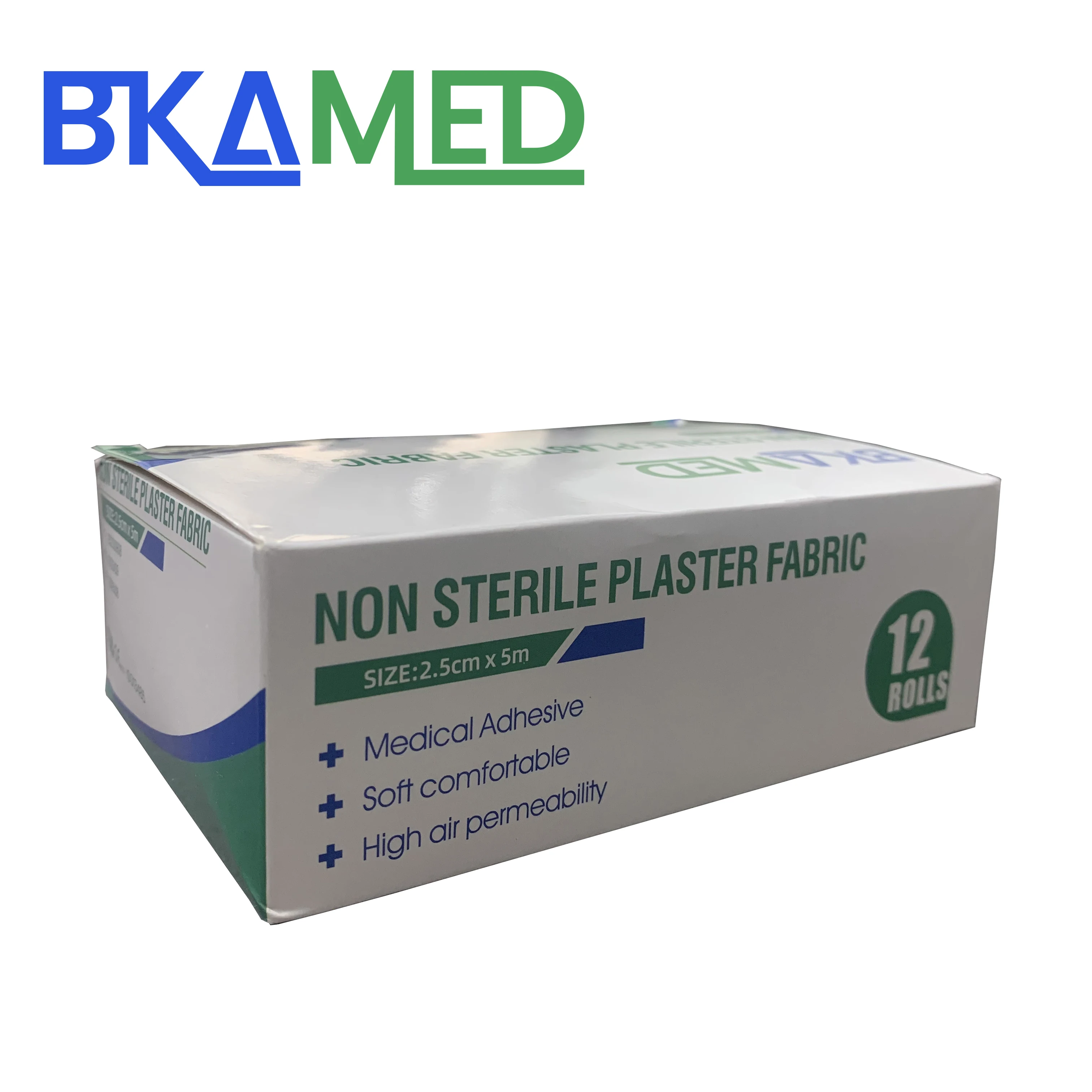 Медицинская лента рулон Прозрачная Клейкая медицинская полиэтиленовая Хирургическая