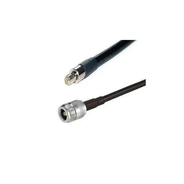 RG55-NF-SFRP(QTY:1m) RG55 Assy N FEMALE-RP SMA MALE F