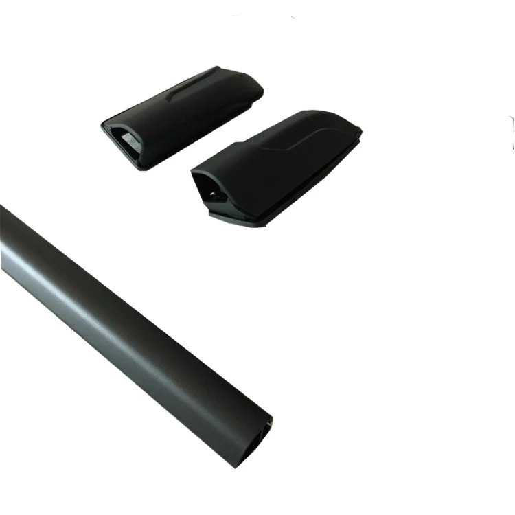 Chinese Factory Roof Rack Pilot Aluminum Cross Roof Rack Bar 4x4 For Pilot 2009-2015