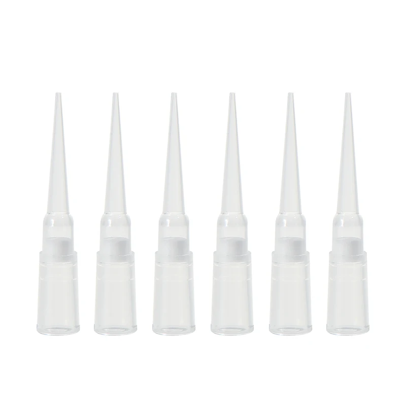 Lab Supplies Autmation Tecan Fluent MCA Conductive Tip In Paper Box