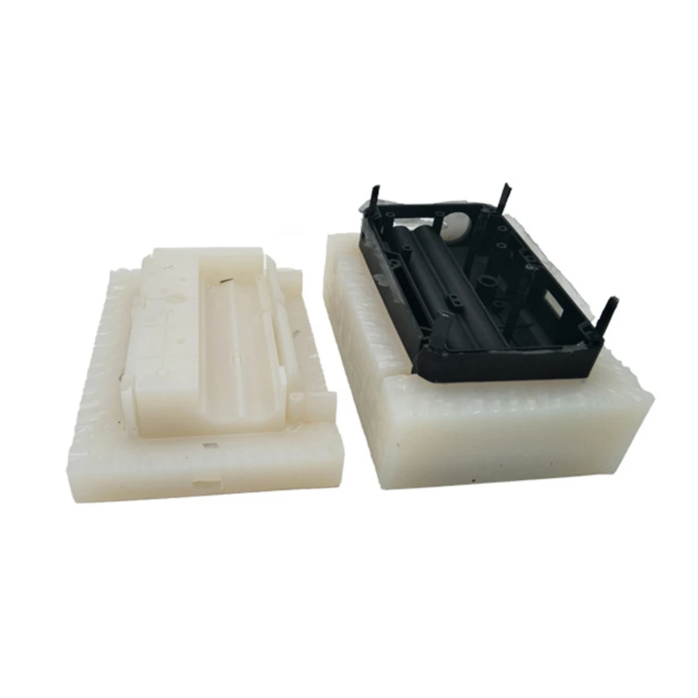 OEM High Quality Plastic ABS Silicone Molding Vacuum Casting Overmolded Process Service Rapid Prototype