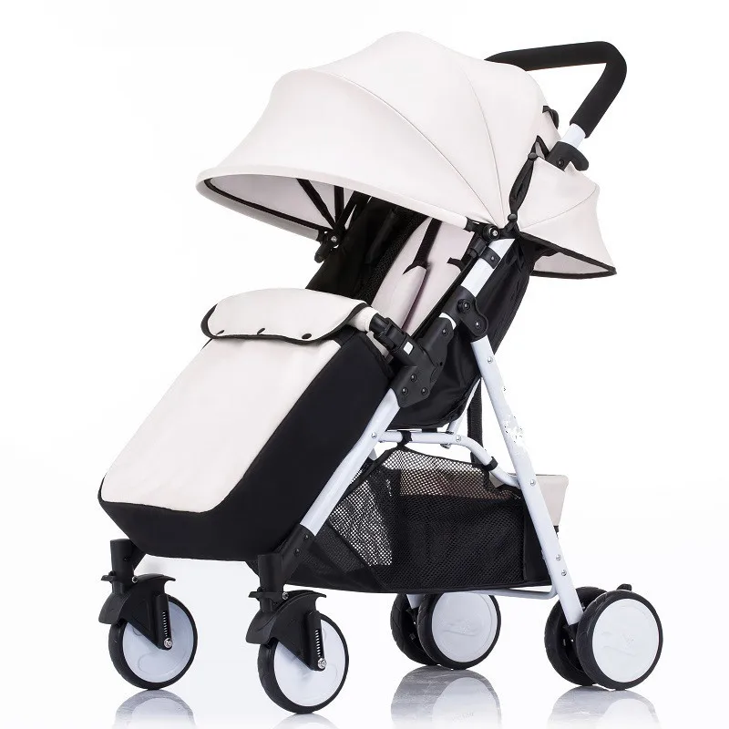China Compact Lightweight Stroller For Baby Family Baby Stroller