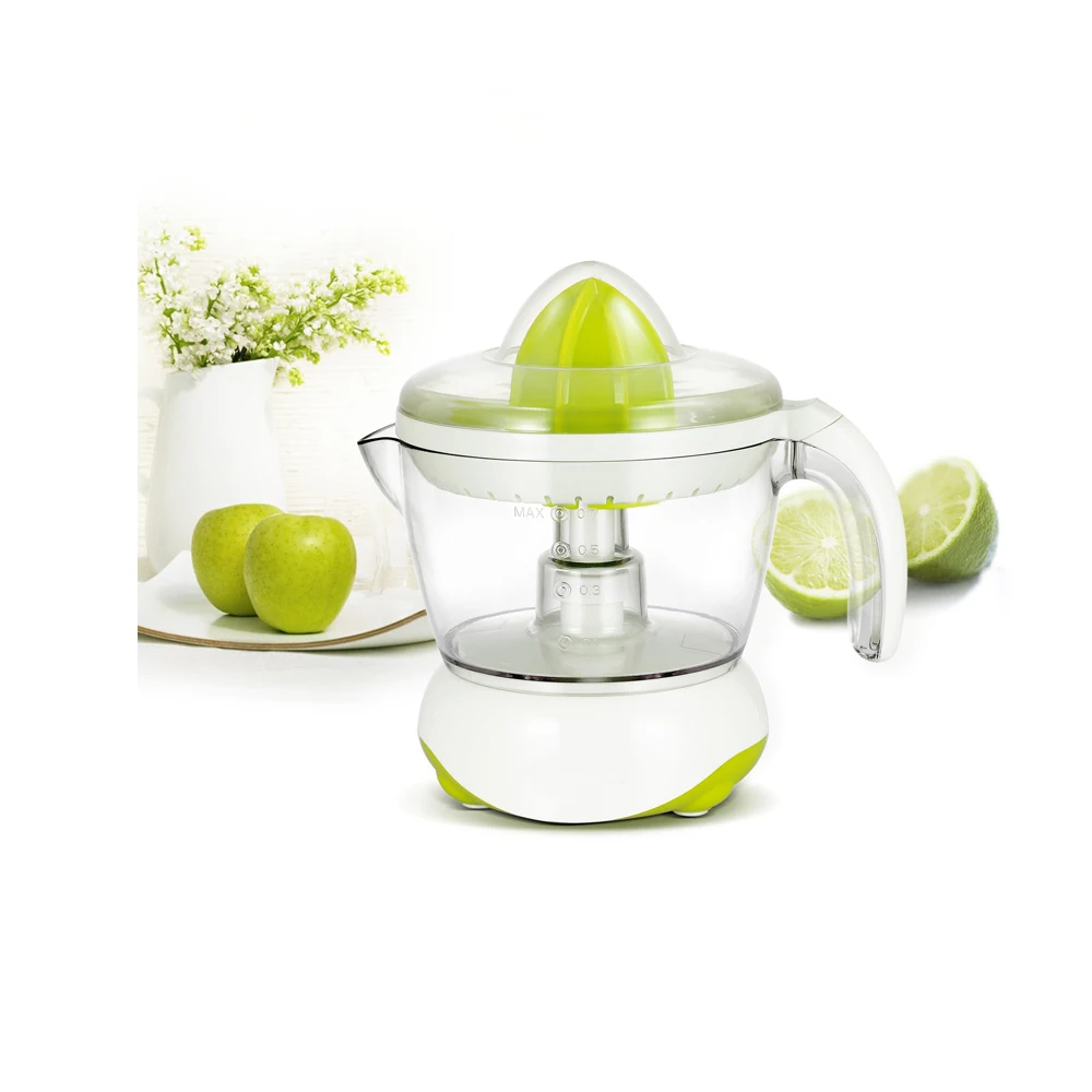 High Quality End Electric Manual Hand Orange Lemon Squeezer Grapefruit Plastic Citrus Juicer for Household