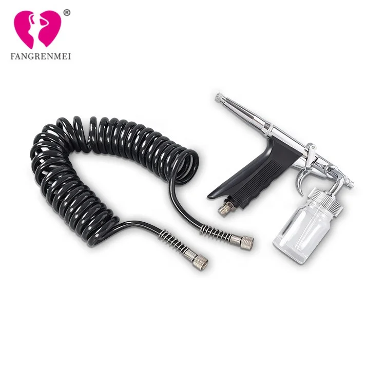 High Quality Oxygen Jet Sprayer Cleaning Machine Skin Rejuvenation Spa Equipment