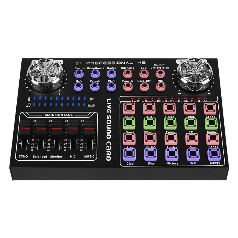 Usb 71 звукозаписывающая аудиокарта для звуковой записи в продаже