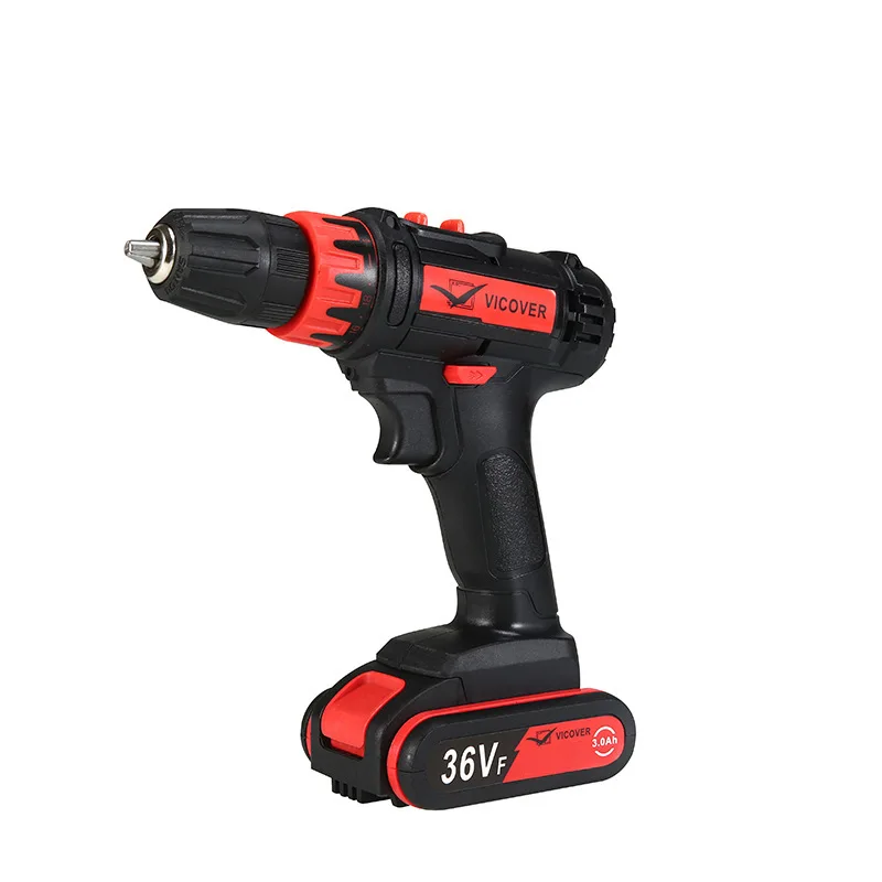 12V 36V Two-speed New Factory Direct Sales Power Drill Brushless Electric Impact Wrench