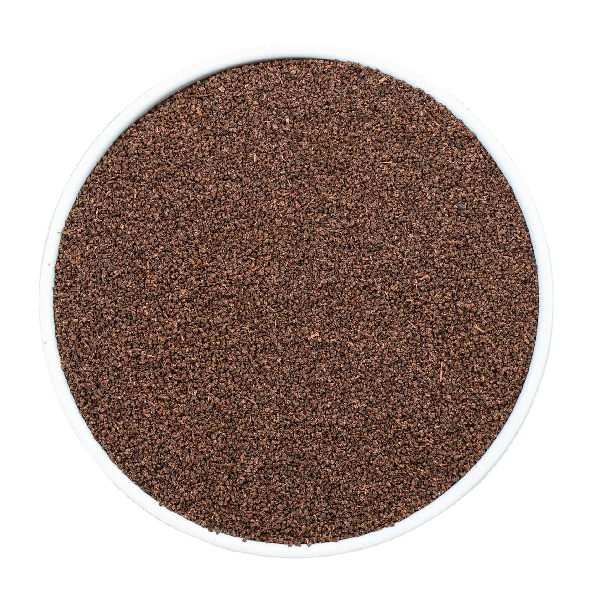 China bulk Assam black tea CTC Ceylon black tea table popular milk tea shop raw materials wholesale